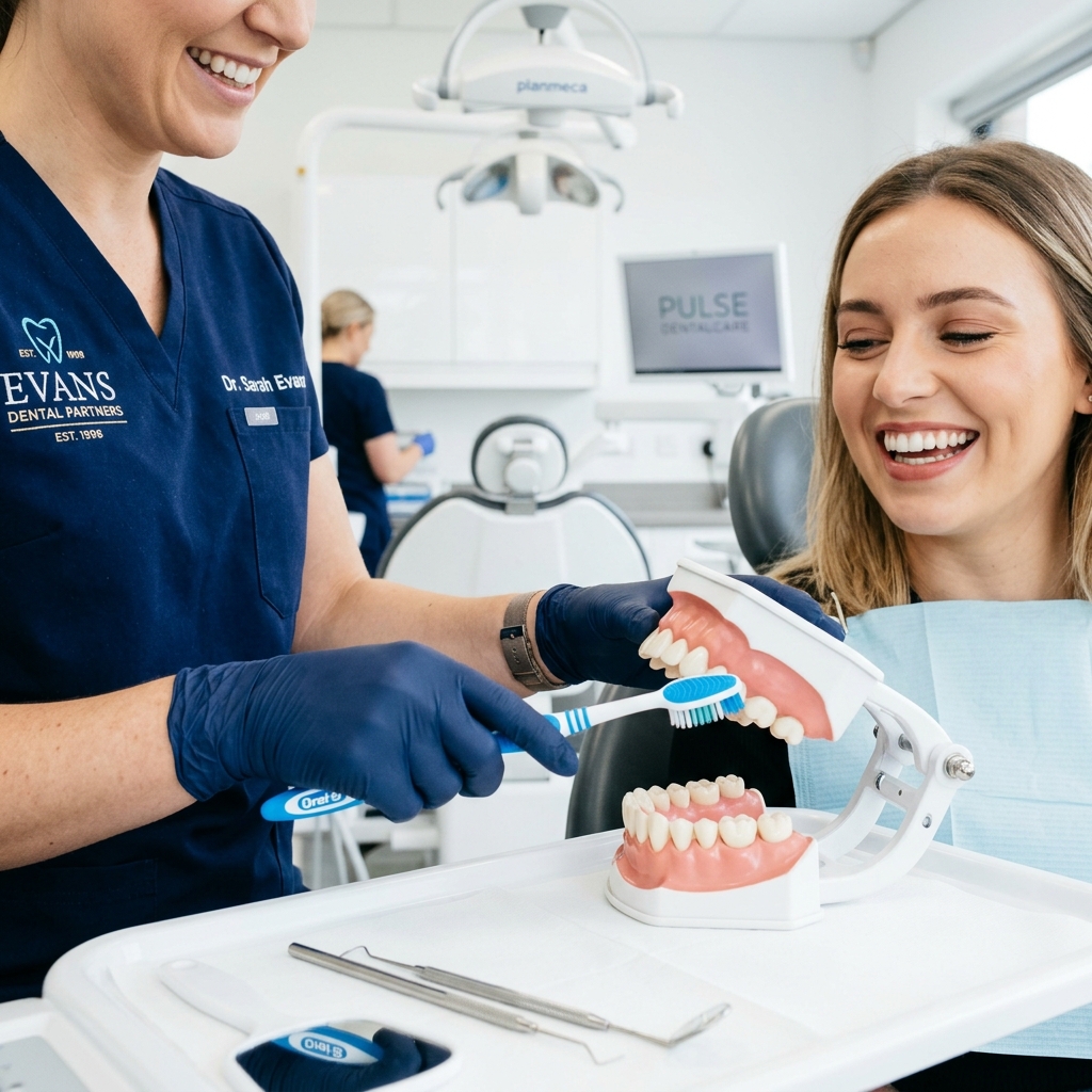 5 Essential Oral Hygiene Tips for a Healthy Smile