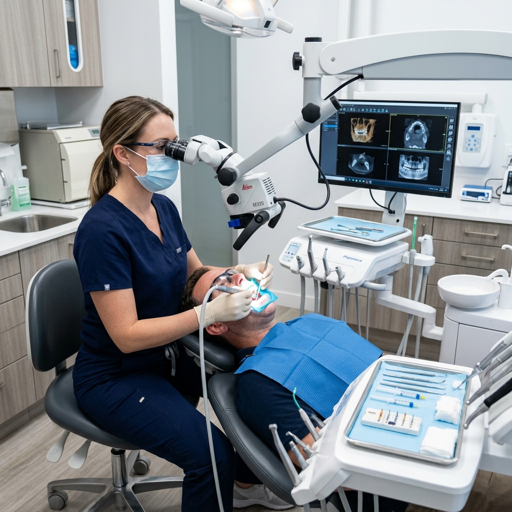 Debunking Common Root Canal Myths: What to Expect