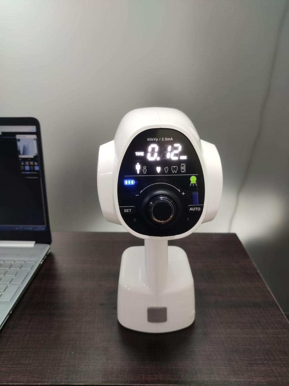 3D CBCT Scanner