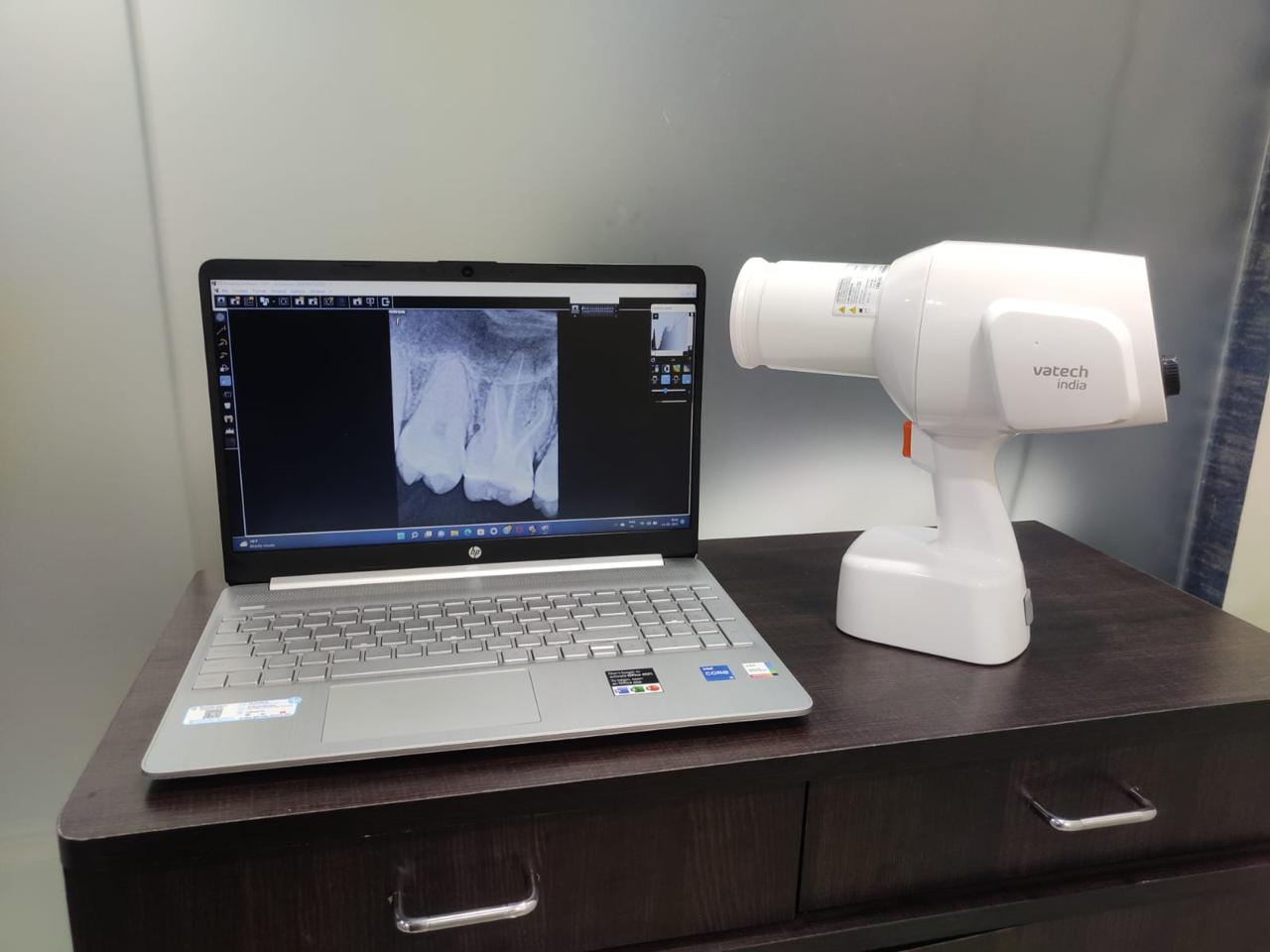 Dental Microscope
