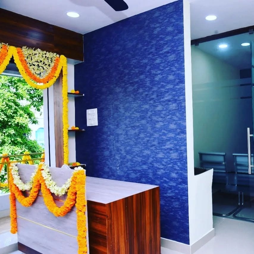 Reception & Front Desk