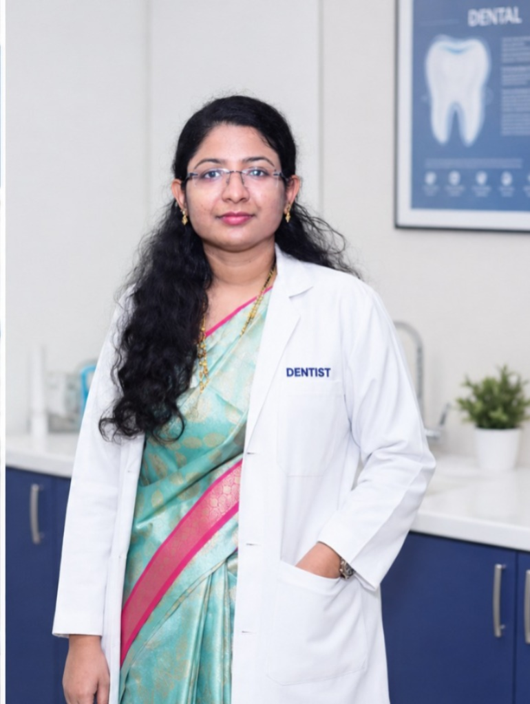 Dr. Shiek Arshi Azeem
