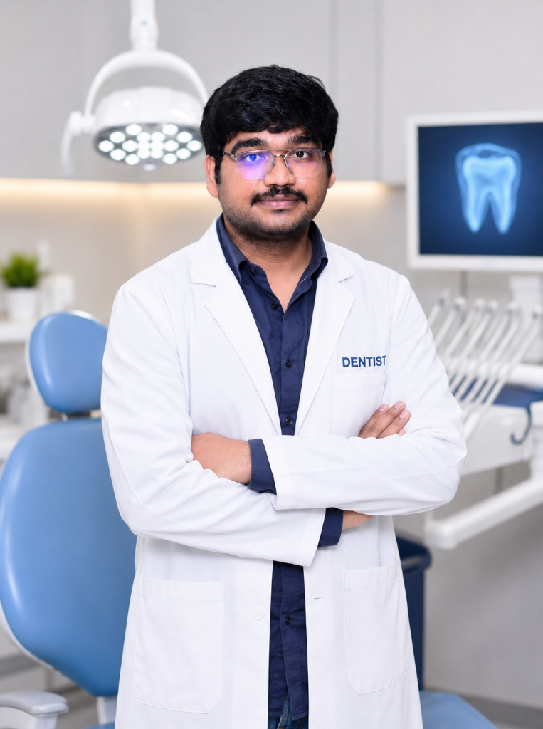 Dr Mohammad Raheem