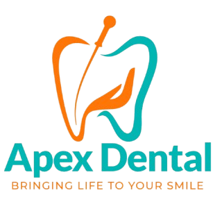 Apex Dental Hospital Logo
