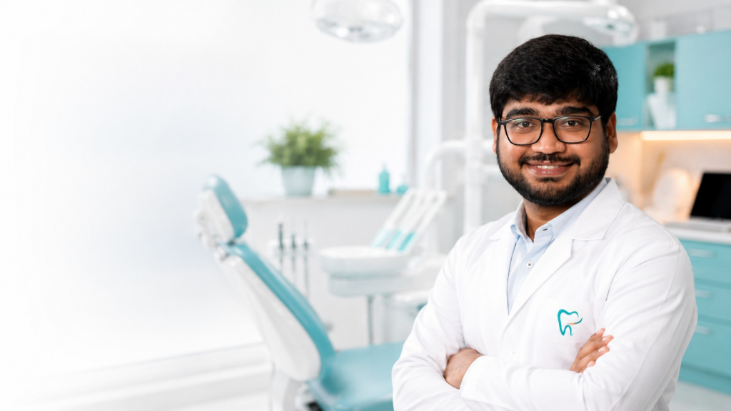 Apex Dental Hospital specialist doctor