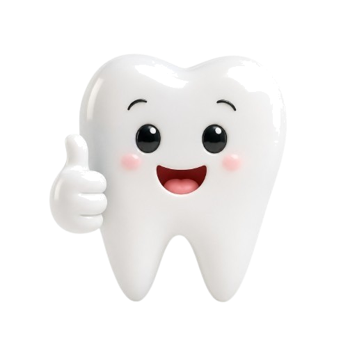 Smiling Tooth